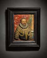 Hispano-Flemish, circa 1600