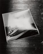 Takamatsu Jiro (1936-1998) | Photograph of Photograph
