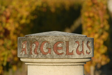 View full screen - View 1 of Lot 9023. Château Angélus 2009 (12 BT).