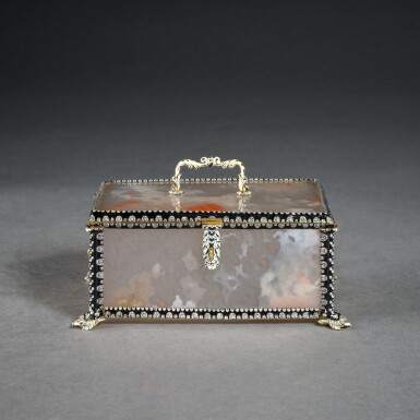 View full screen - View 1 of Lot 491. Continental, possibly 17th century.