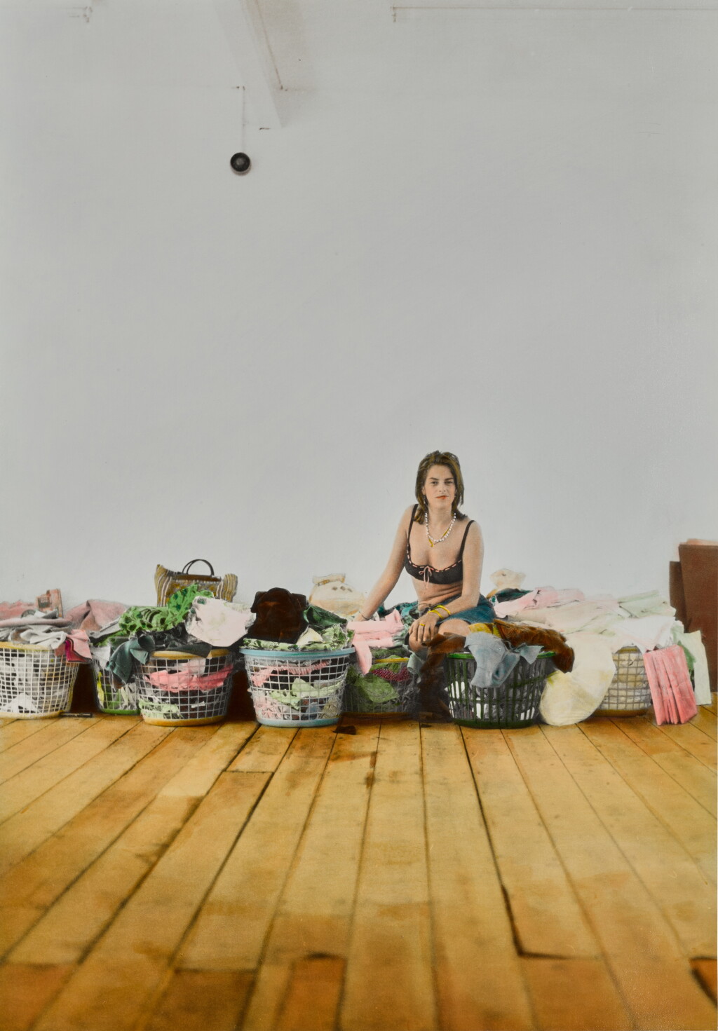 View full screen - View 1 of Lot 46. Tracey Emin, London, 2003.
