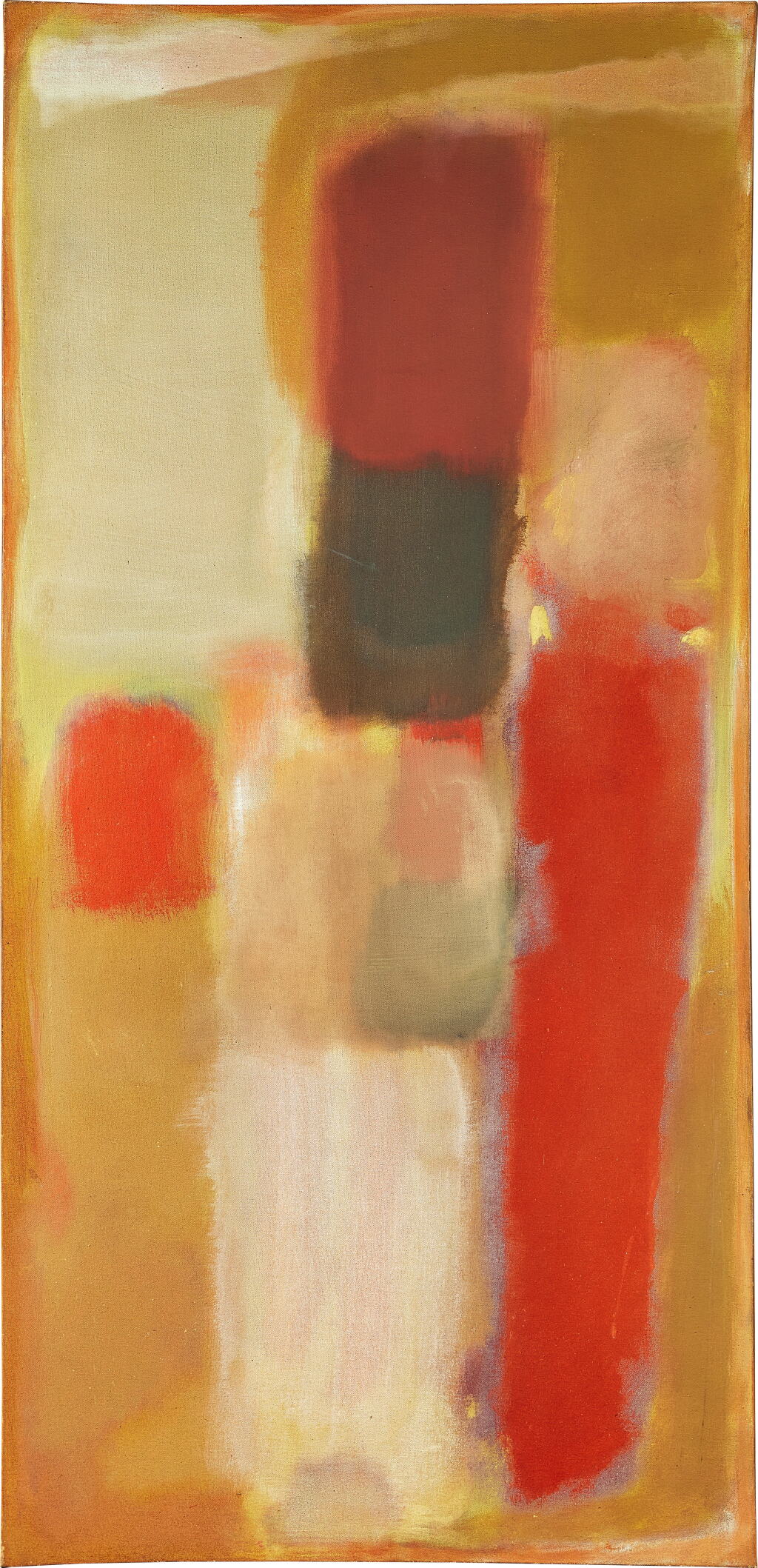 View full screen - View 1 of Lot 20. Mark Rothko 馬克 · 羅斯科 | No. 10 10號.