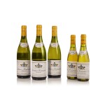 Bienvenues Bâtard Montrachet 2008 Domaine Leflaive (7 BT)