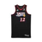 Trendon Watford Philadelphia 76ers 2025-2026 Game Worn Classic Edition Jersey