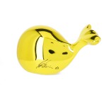 Moby Sbang Gold - Unique Piece Edition 1/8