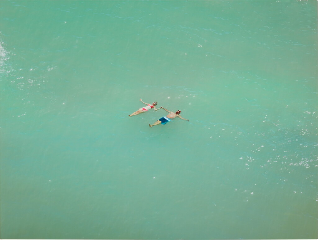View full screen - View 1 of Lot 23. RICHARD MISRACH | 'UNTITLED (JULY 28, 2012 3:57 PM)'.