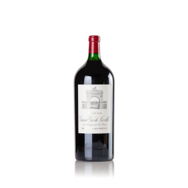 View full screen - View 1 of Lot 555. Château Léoville Las Cases 2008 (1 IMP).