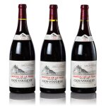 Clos Vougeot 1993 Château de La Tour (6 MAG)