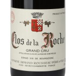 Clos de la Roche 2020 Domaine Armand Rousseau (12 BT)
