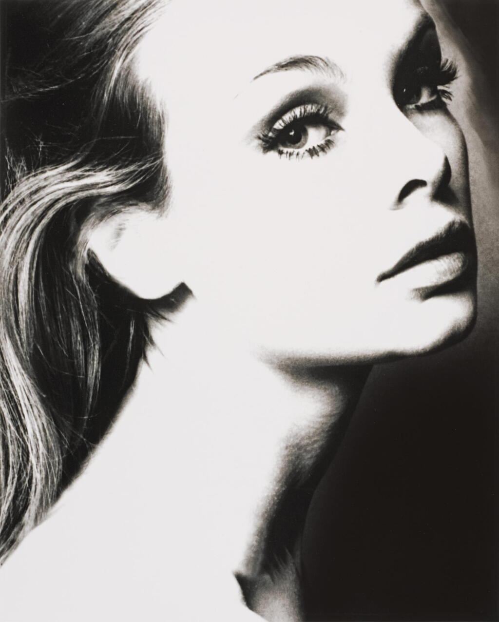View full screen - View 1 of Lot 42. LILLIAN BASSMAN | JEAN SHRIMPTON, CA. 1955.