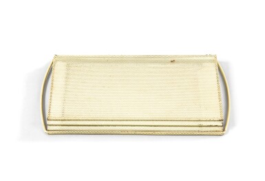 View full screen - View 1 of Lot 273. Chambord tray, circa 1950 .