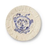 Visage de faune tourmenté (A. R. 319)