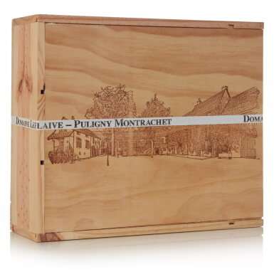 View full screen - View 1 of Lot 174. Bâtard Montrachet 2014 Domaine Leflaive (3 BT).