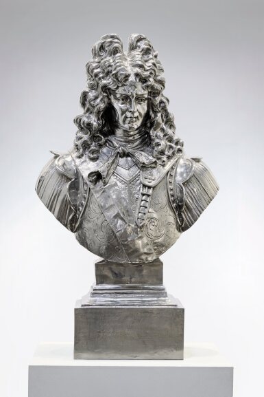 View full screen - View 1 of Lot 7. Louis XIV.