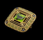 Brooch