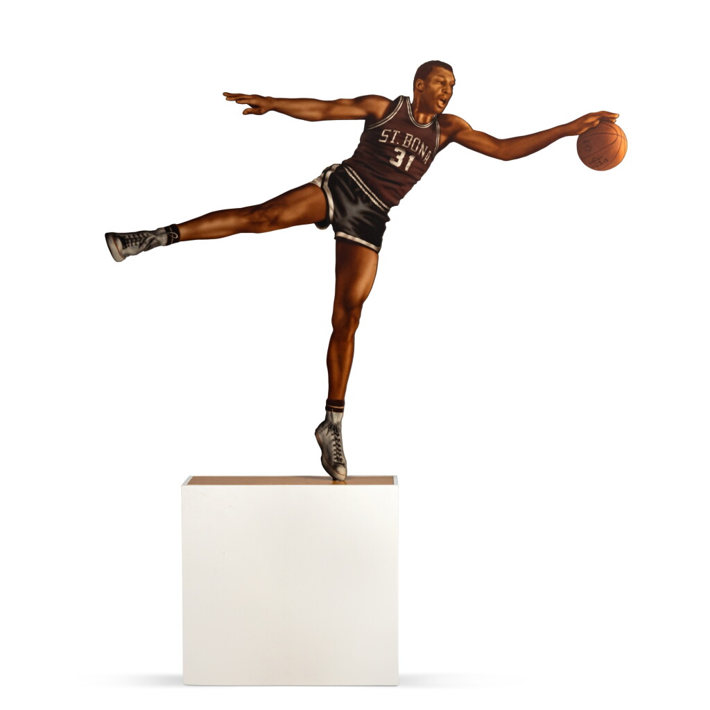 View full screen - View 1 of Lot 365. Bob Lanier.
