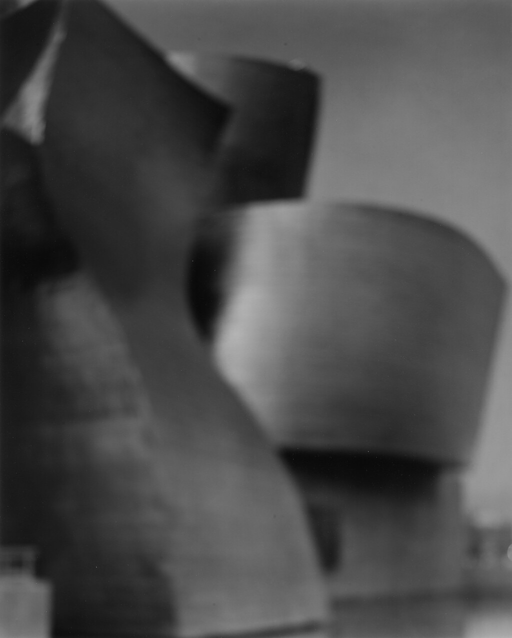 View full screen - View 1 of Lot 165. Guggenheim Bilbao.