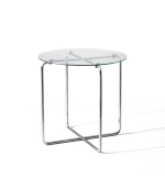 Side table, model B27, circa 1928