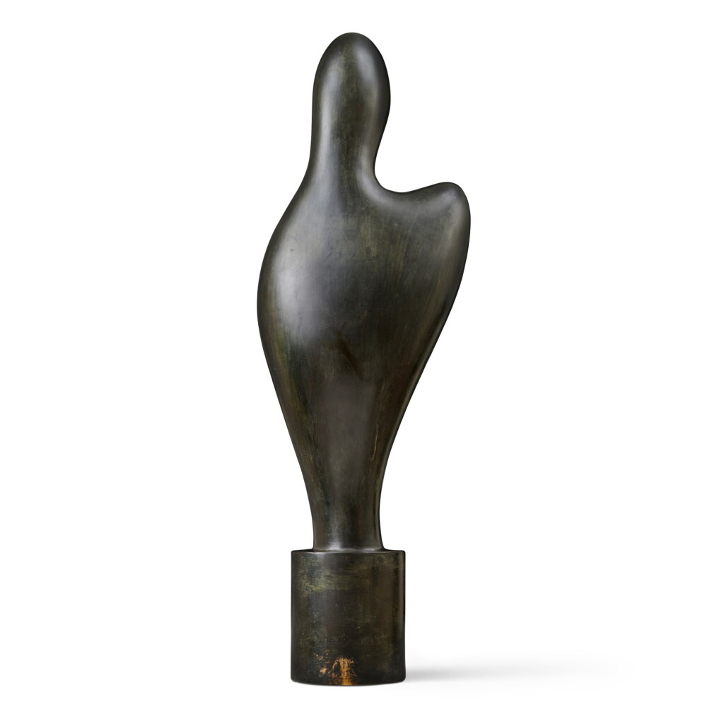 Jean (Hans) Arp | Torse d'ange