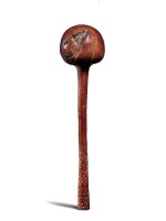 Throwing Club, Fiji