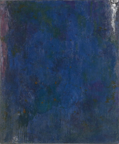 View full screen - View 1 of Lot 59. HUBERT SCHEIBL | UNTITLED.