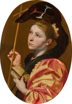 Saint Ursula