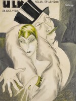 Der Held (The Hero)