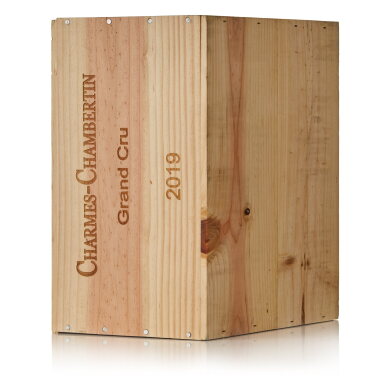 View full screen - View 1 of Lot 1278. Charmes Chambertin 2019 Louis Jadot (12 BT).