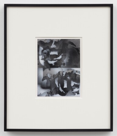 View full screen - View 1 of Lot 54. Munich Africa Photo Project.