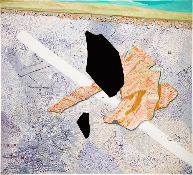 View full screen - View 1 of Lot 612. Accident.