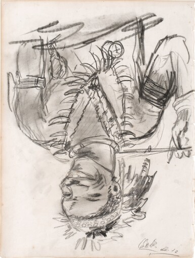 View full screen - View 1 of Lot 219. Untitled.