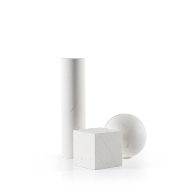 View full screen - View 1 of Lot 141. Vice de Forme, In search of Melodies (projet Lauréat du Prix Marcel Duchamp 2009).