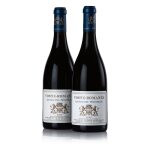 Vosne Romanée, Les Chaumes 2002 Domaine du Comte Liger-Belair (2 BT)