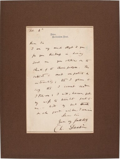 Quelle: Sotheby's Bild