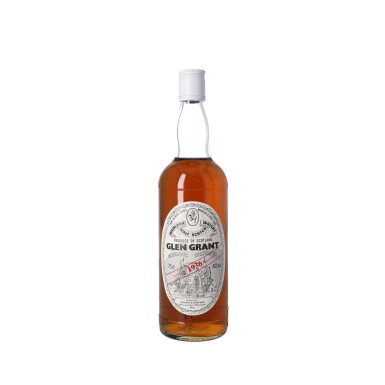 View full screen - View 1 of Lot 5165. Glen Grant Gordon & MacPhail 40.0 abv 1936 (1 BT75).