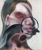 Study for Portrait