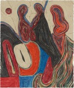 Ohne Titel (Untitled)