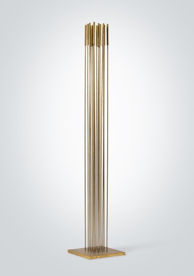 View full screen - View 1 of Lot 114. Untitled (Sonambient).