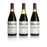 Richebourg 1983 Domaine de la Romanée-Conti (3 BT)