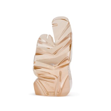 View full screen - View 1 of Lot 6130. Ramon Orlina | Glow of Love 愛的光輝.