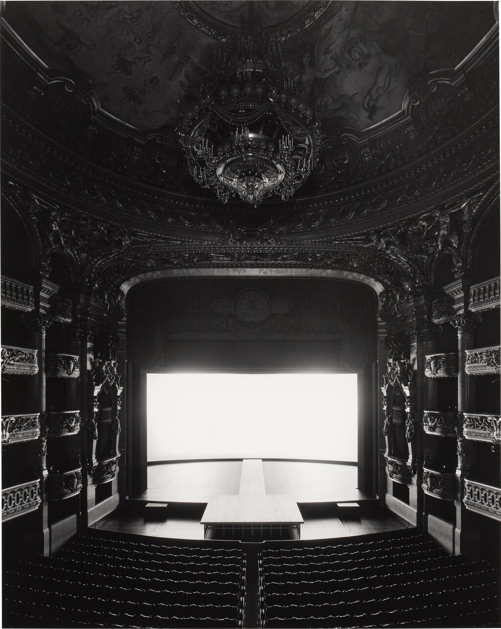 View full screen - View 1 of Lot 1. Palais Garnier, Paris.
