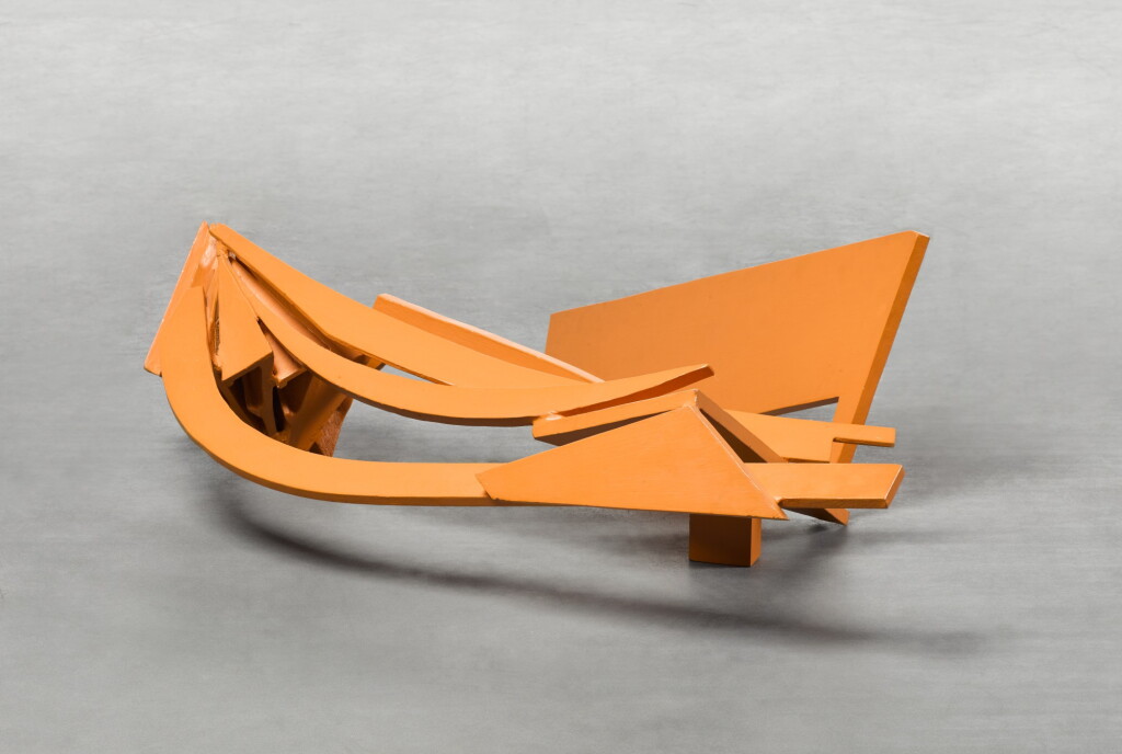 View full screen - View 1 of Lot 117. Floor Piece Aleph (Flowerhead).