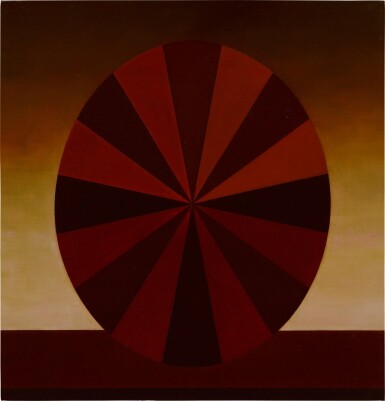 View full screen - View 1 of Lot 639. Sin título.