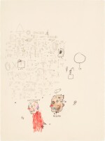 Untitled (Caucasian / Negro)
