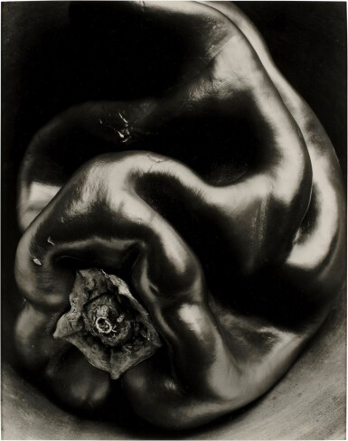 View full screen - View 1 of Lot 116. Pepper No. 35.