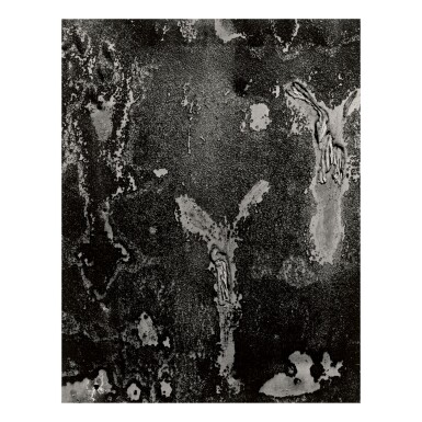 View full screen - View 1 of Lot 144. AARON SISKIND | 'CHICAGO 20'.