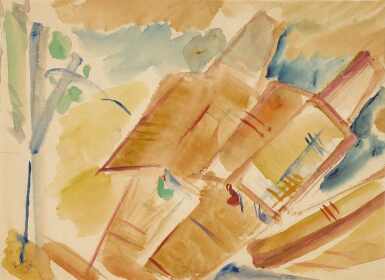 View full screen - View 1 of Lot 42. Untitled.