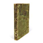 Solinus, Caius Julius; Mela, Pomponius | Important classical geography in a contemporary sammelband