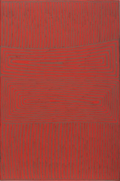 View full screen - View 1 of Lot 31. NGUMULNGA, 1999.