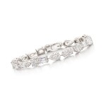 Diamond Bracelet | 鑽石 手鏈